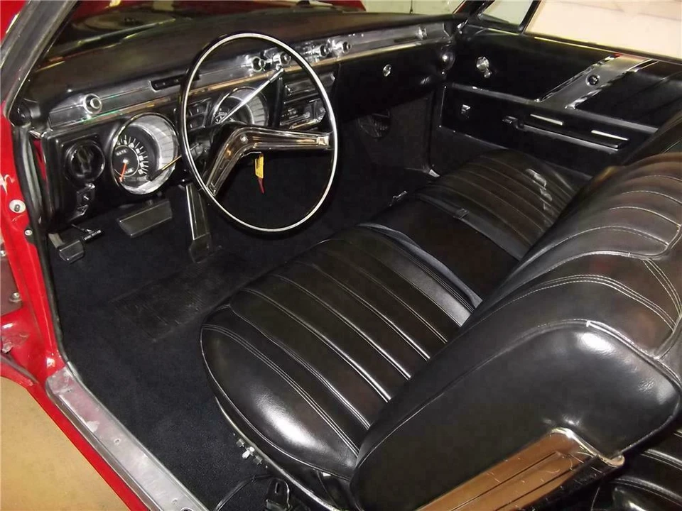 1965 Buick Wildcat - Image 4 of 5