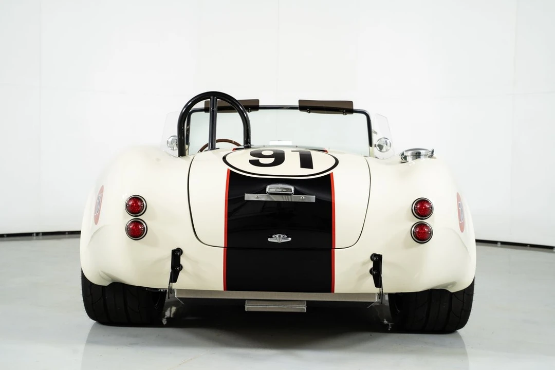 1965 Shelby Cobra Replica - Image 15 of 21