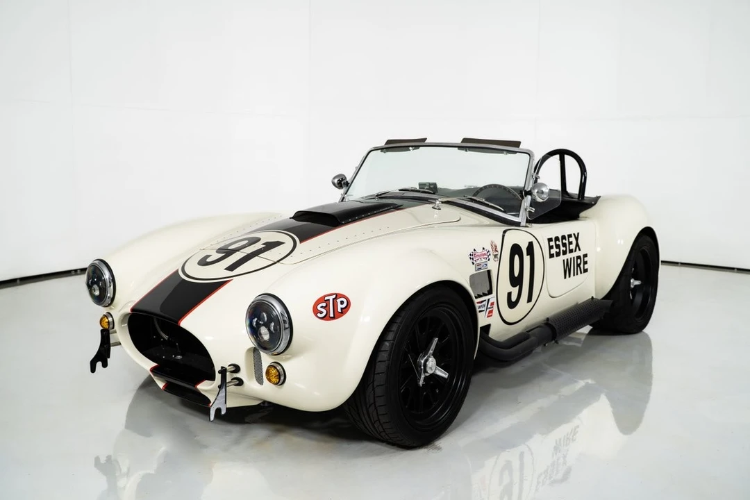 1965 Shelby Cobra Replica - Image 8 of 21