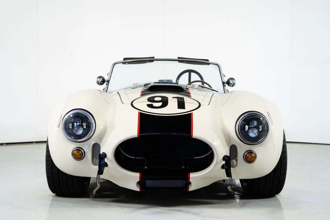 1965 Shelby Cobra Replica - Image 5 of 21