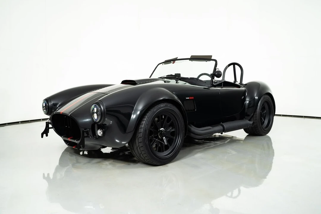 1965 Shelby Cobra Replica - Image 5 of 12