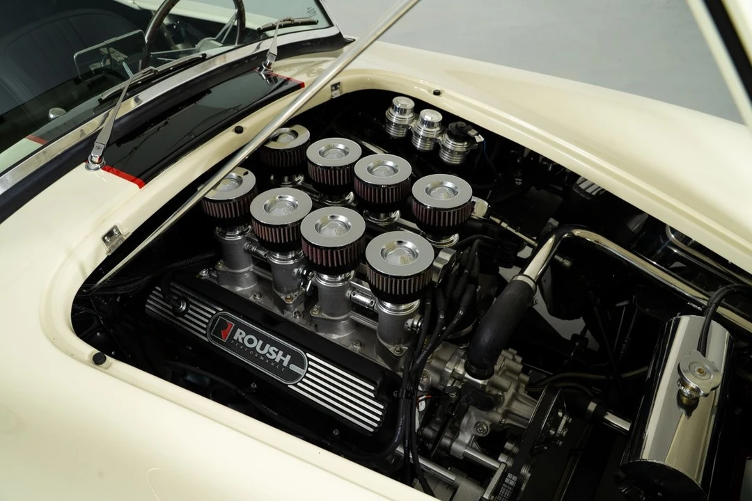 1965 Shelby Cobra Replica - Image 3 of 21