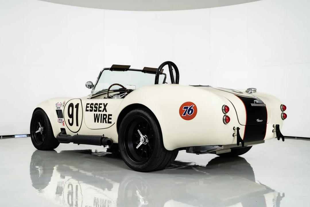 1965 Shelby Cobra Replica - Image 13 of 21
