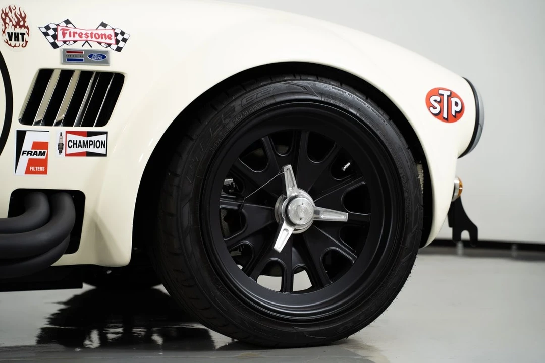 1965 Shelby Cobra Replica - Image 19 of 21