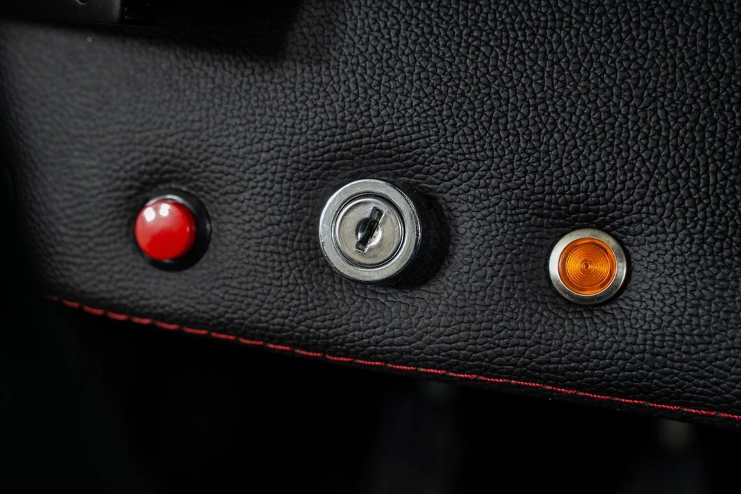 1965 Shelby Cobra Replica - Image 21 of 21