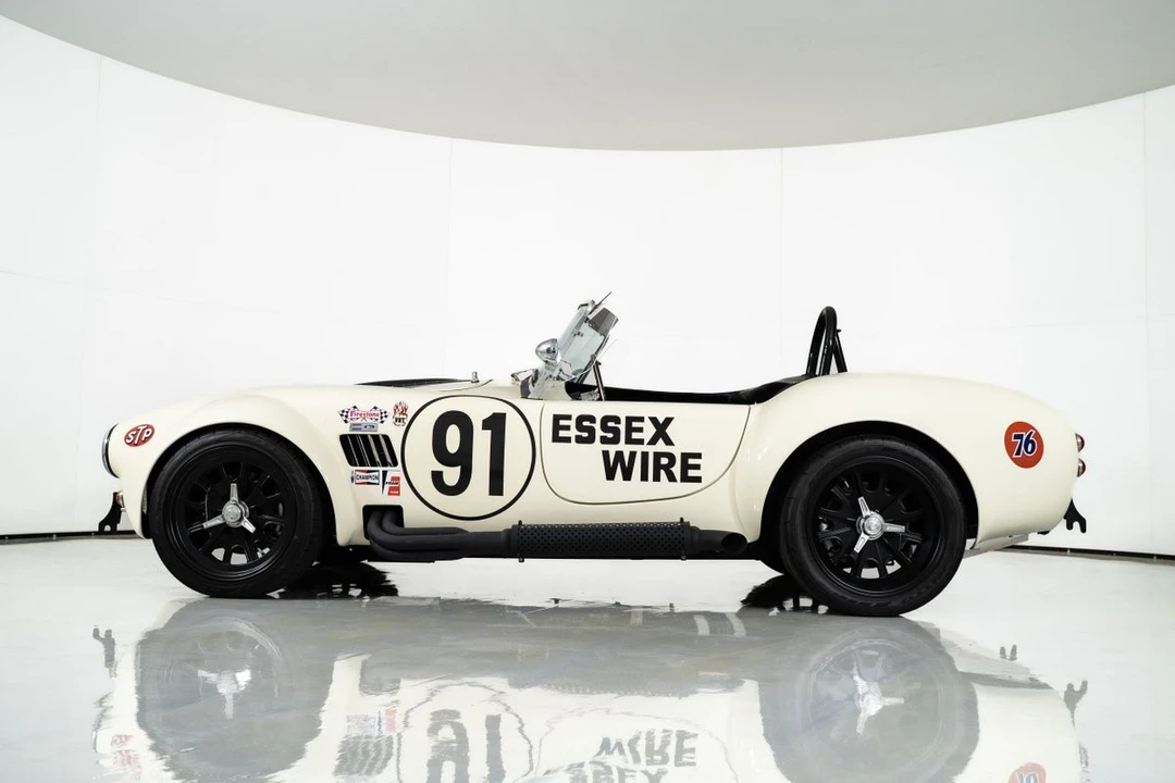 1965 Shelby Cobra Replica - Image 9 of 21