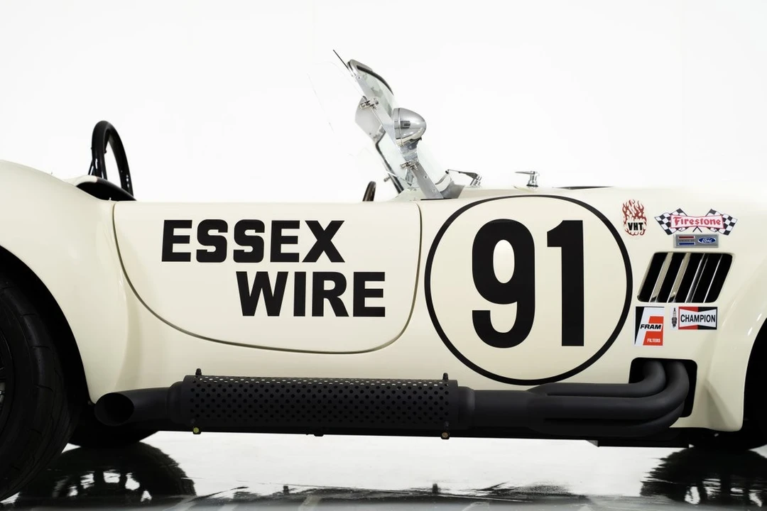1965 Shelby Cobra Replica - Image 20 of 21
