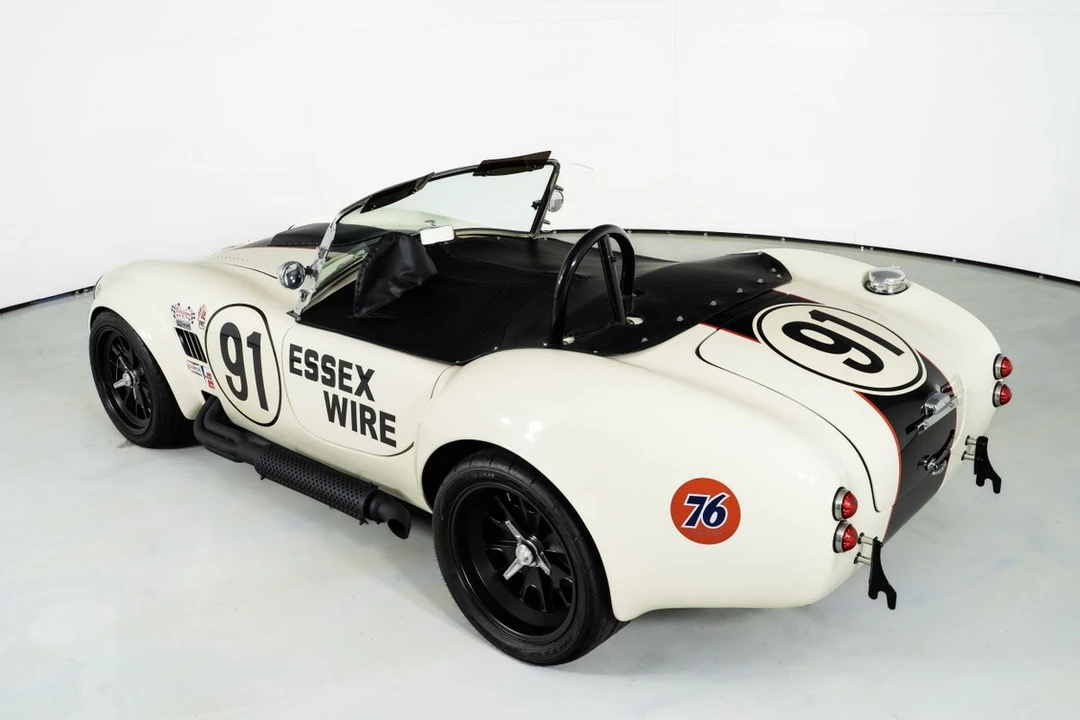1965 Shelby Cobra Replica - Image 14 of 21
