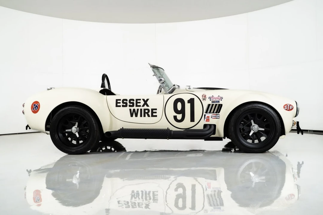 1965 Shelby Cobra Replica - Image 17 of 21
