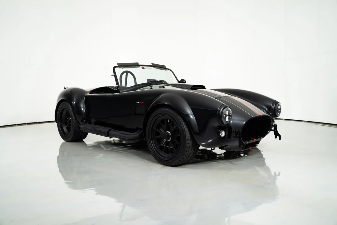1965 Shelby Cobra Replica - Image 13 of 21