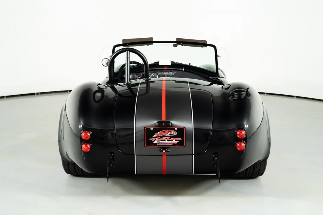 1965 Shelby Cobra Replica - Image 10 of 12