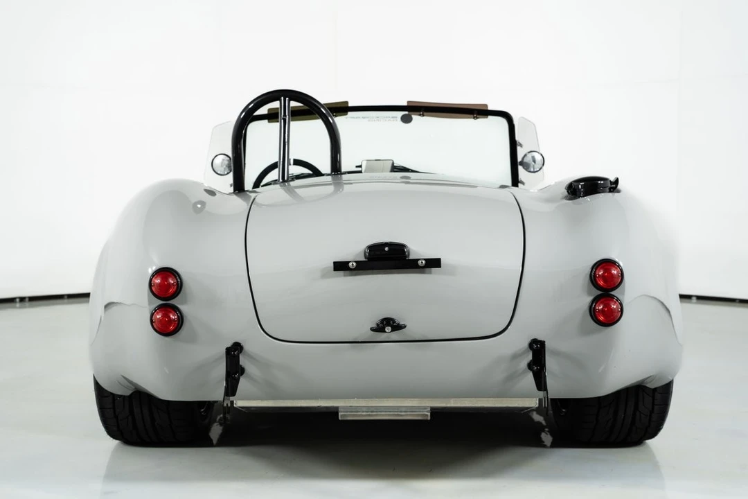 1965 Shelby Cobra Replica - Image 9 of 21