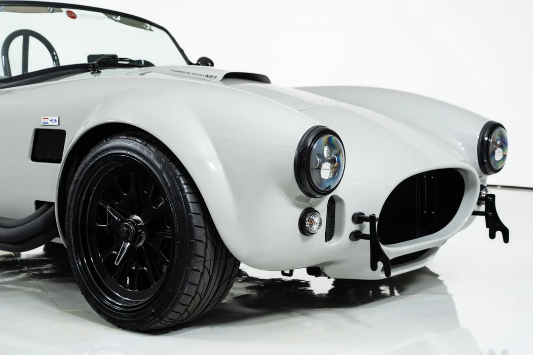 1965 Shelby Cobra Replica - Image 14 of 21