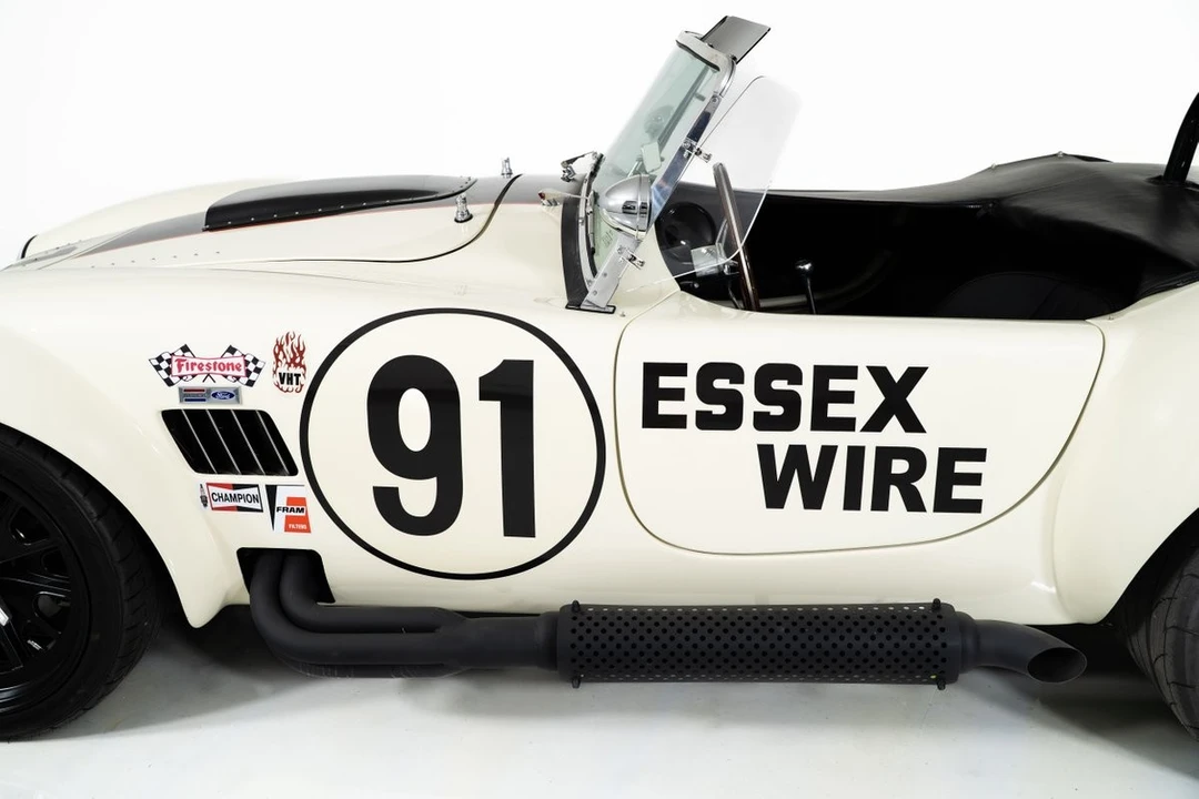 1965 Shelby Cobra Replica - Image 12 of 21