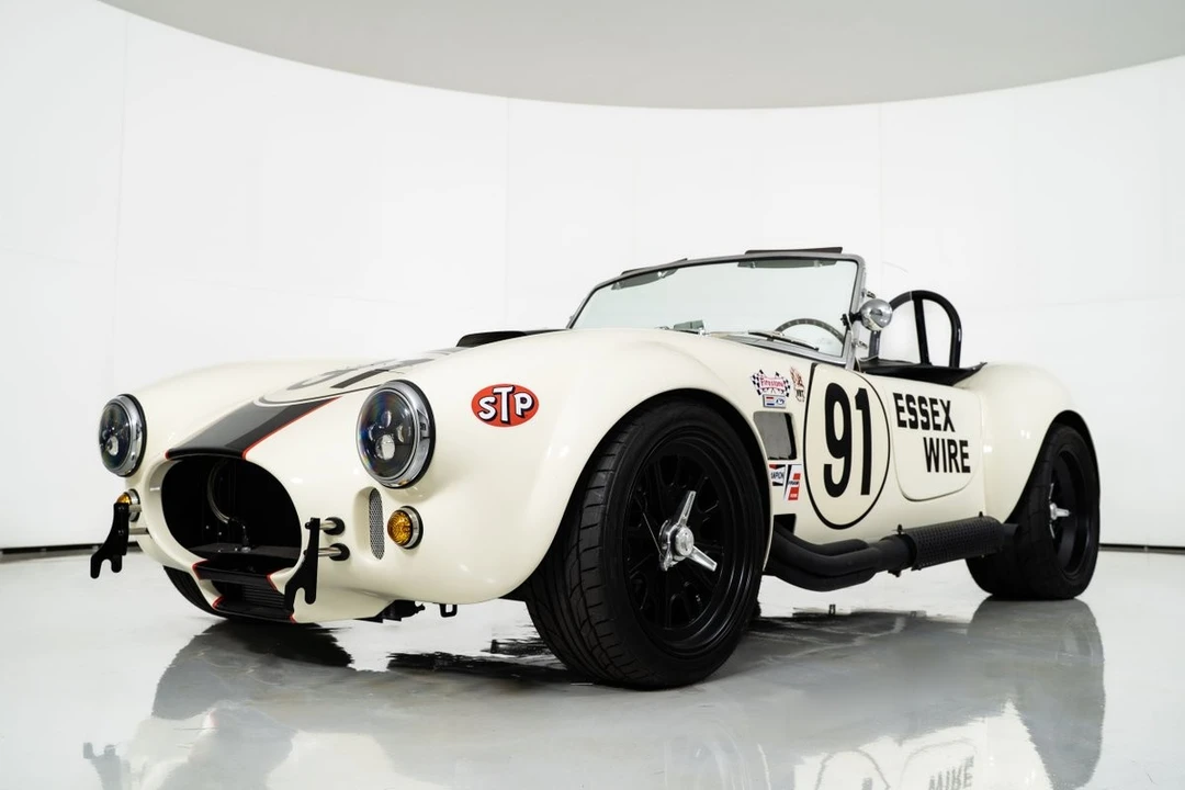 1965 Shelby Cobra Replica - Image 6 of 21