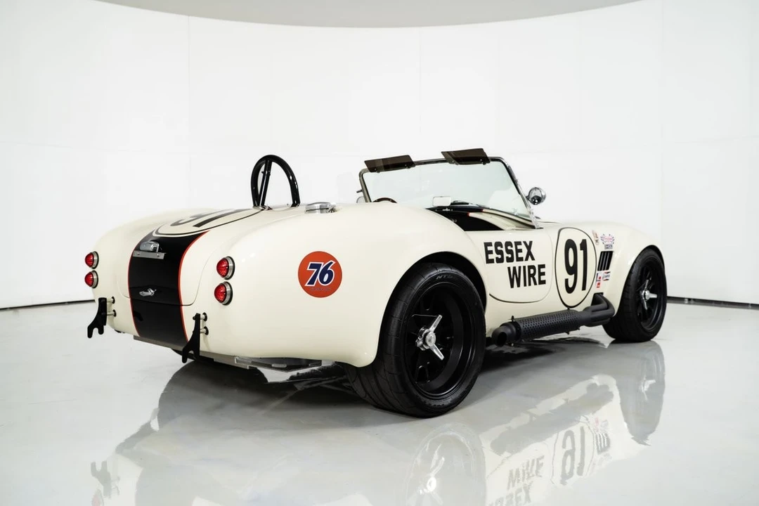 1965 Shelby Cobra Replica - Image 16 of 21
