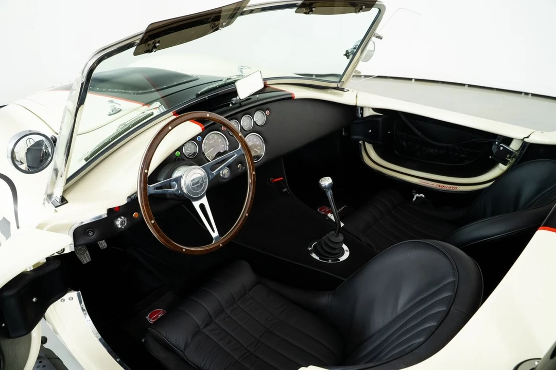 1965 Shelby Cobra Replica - Image 2 of 21