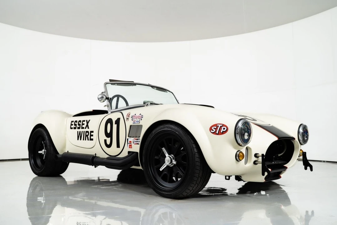1965 Shelby Cobra Replica - Image 21 of 21