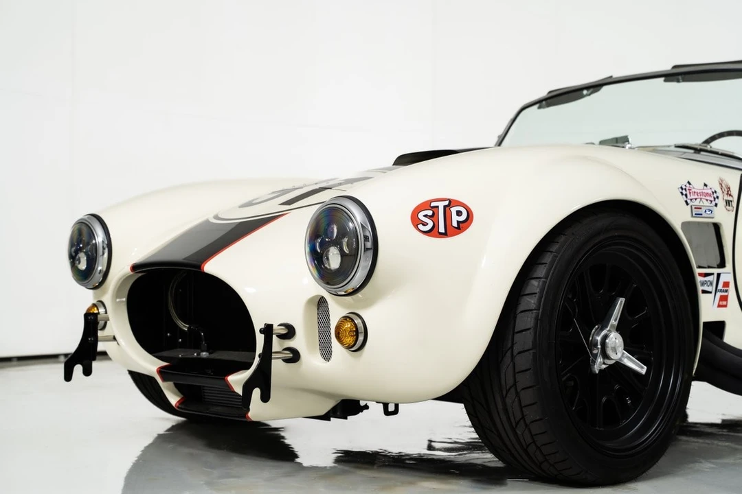 1965 Shelby Cobra Replica - Image 7 of 21