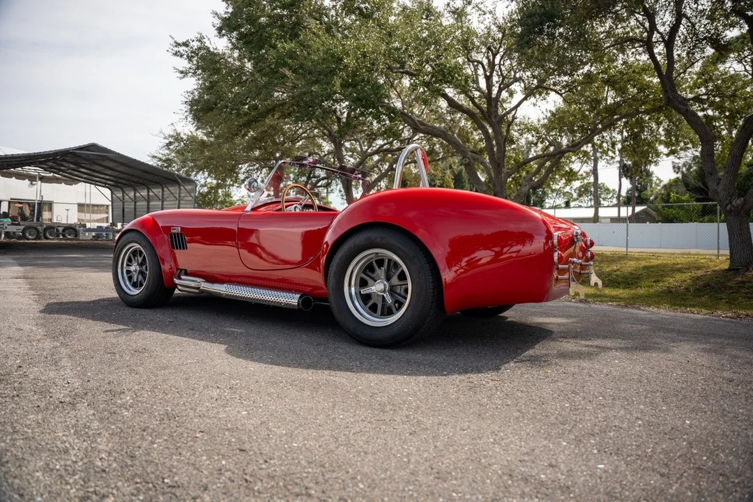 1965 Shelby Cobra Replica - Image 3 of 21
