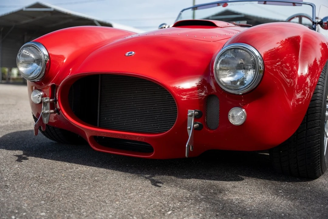 1965 Shelby Cobra Replica - Image 8 of 21