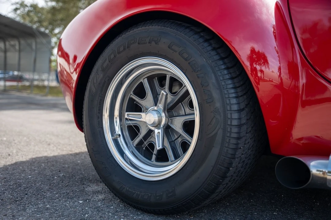 1965 Shelby Cobra Replica - Image 11 of 21
