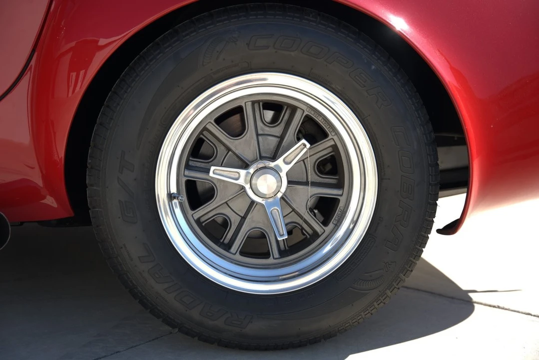 1965 Shelby Cobra Replica - Image 12 of 21