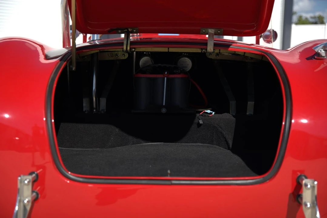1965 Shelby Cobra Replica - Image 14 of 21