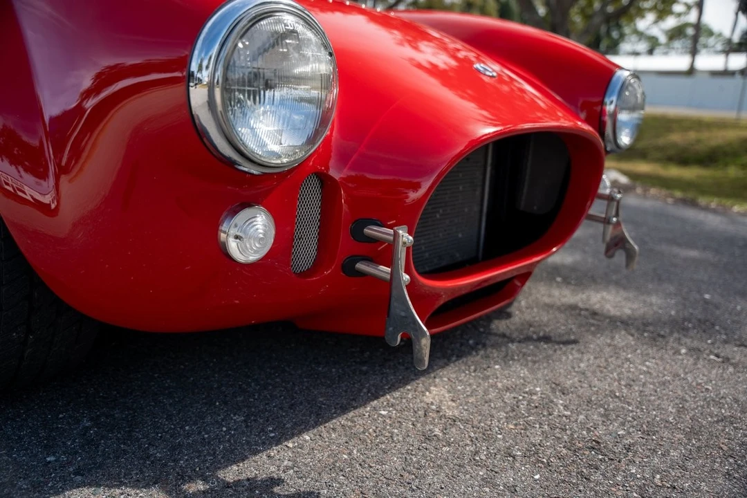 1965 Shelby Cobra Replica - Image 7 of 21