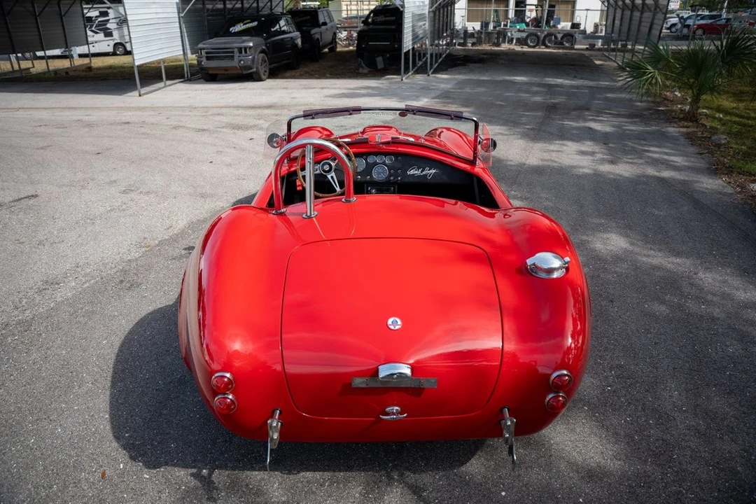1965 Shelby Cobra Replica - Image 13 of 21