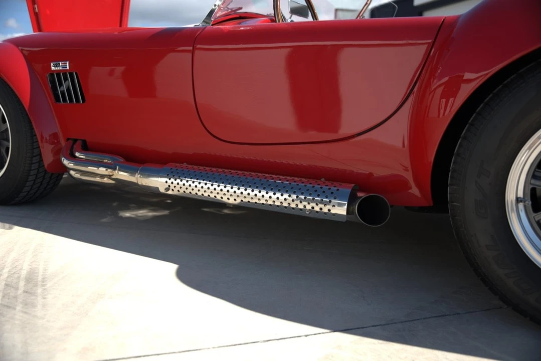 1965 Shelby Cobra Replica - Image 10 of 21
