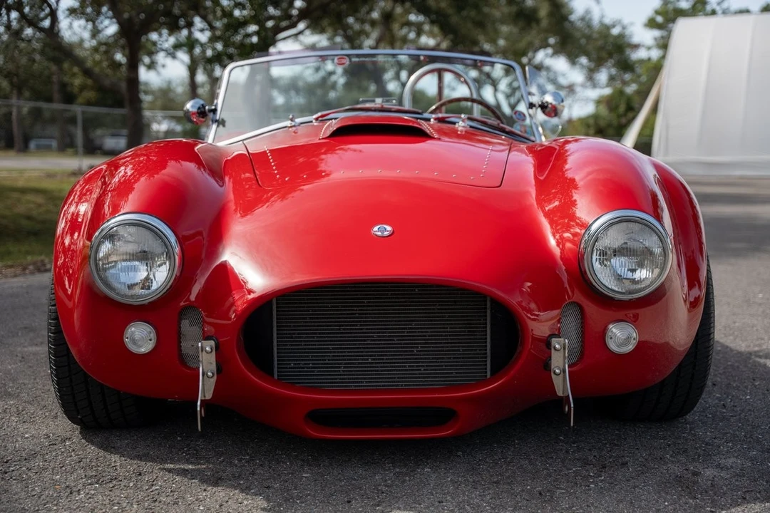 1965 Shelby Cobra Replica - Image 6 of 21