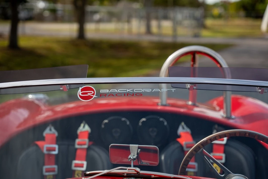 1965 Shelby Cobra Replica - Image 19 of 21