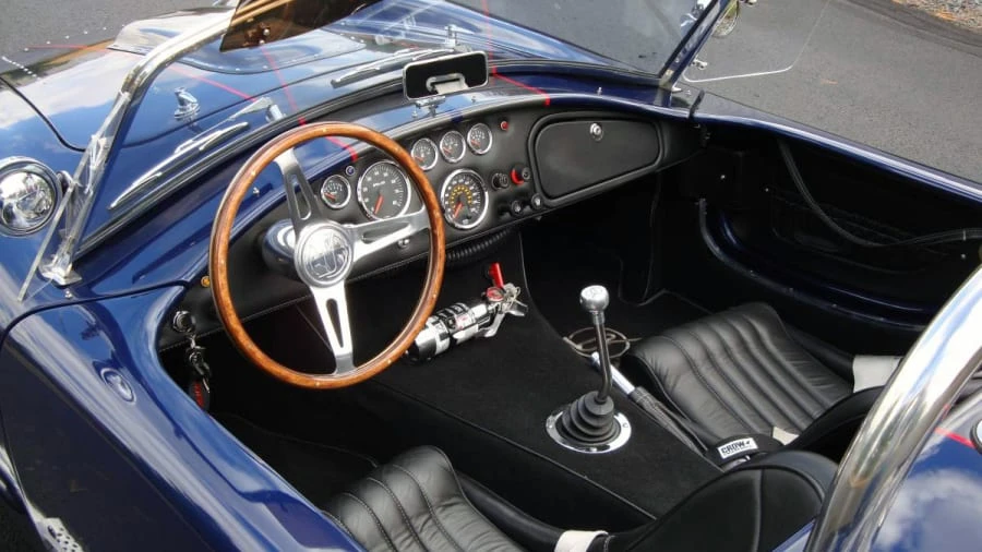 1965 Factory Five Roadster - Image 3 of 12
