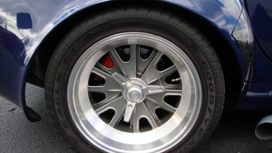 1965 Factory Five Roadster - Image 8 of 12