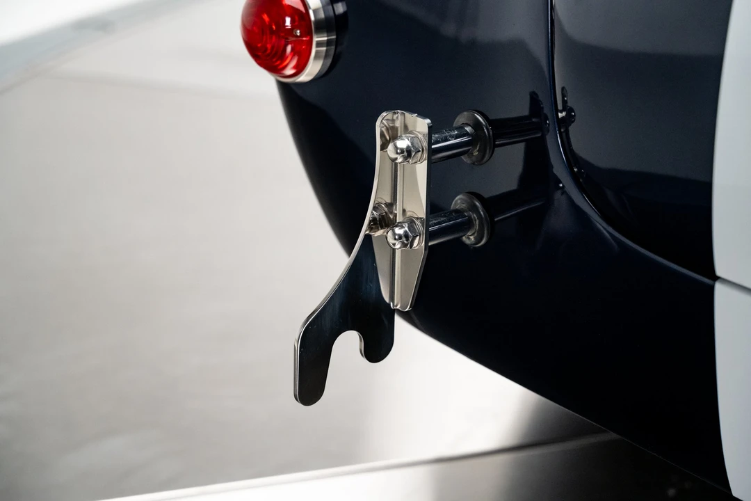 1965 Factory Five Roadster - Image 30 of 31