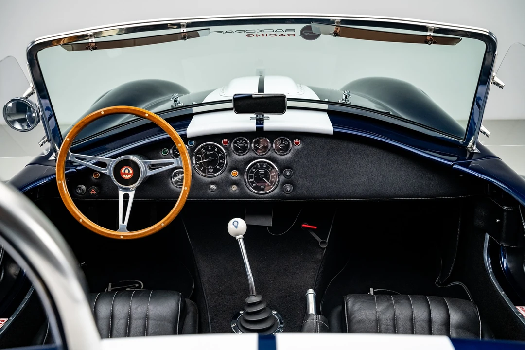1965 Factory Five Roadster - Image 4 of 31
