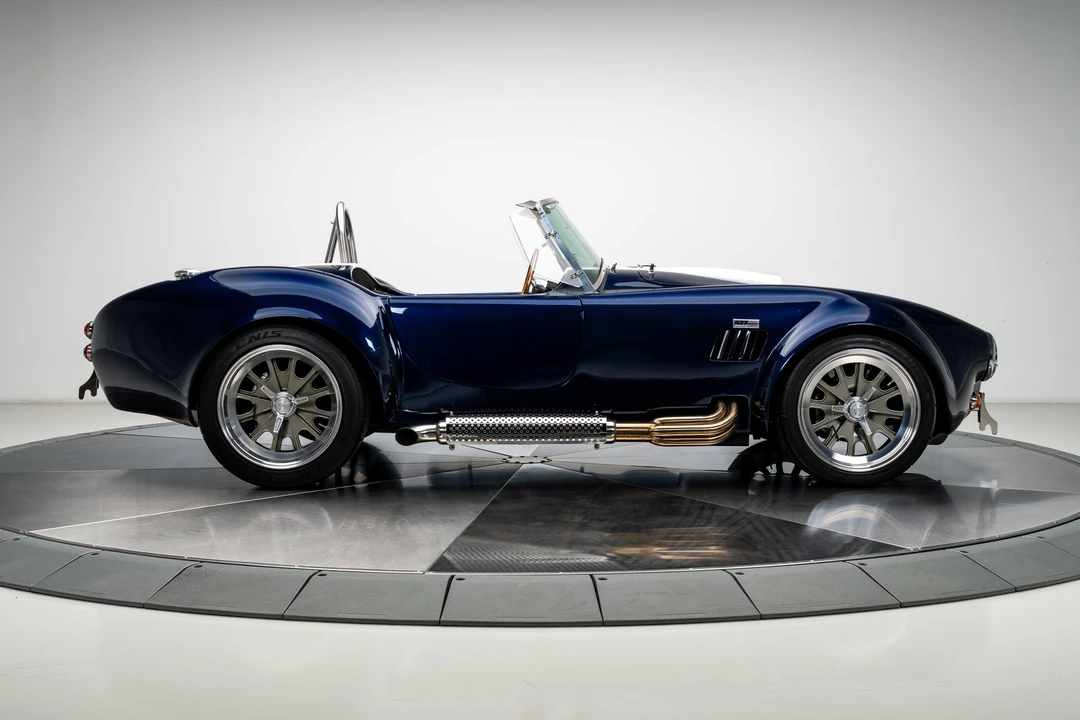 1965 Factory Five Roadster - Image 20 of 31