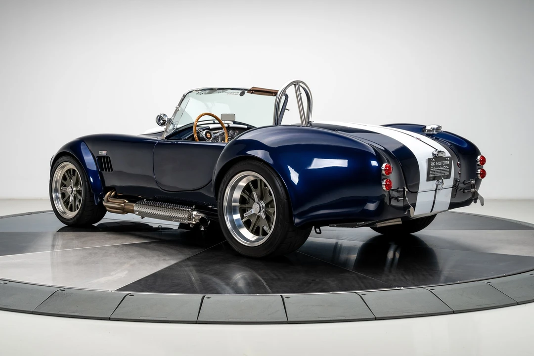 1965 Factory Five Roadster - Image 25 of 31