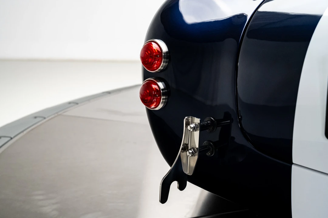 1965 Factory Five Roadster - Image 28 of 31