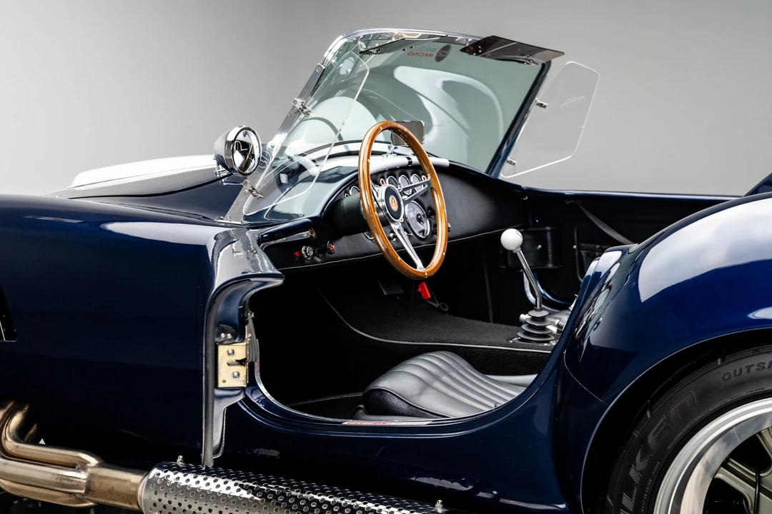 1965 Factory Five Roadster - Image 3 of 31