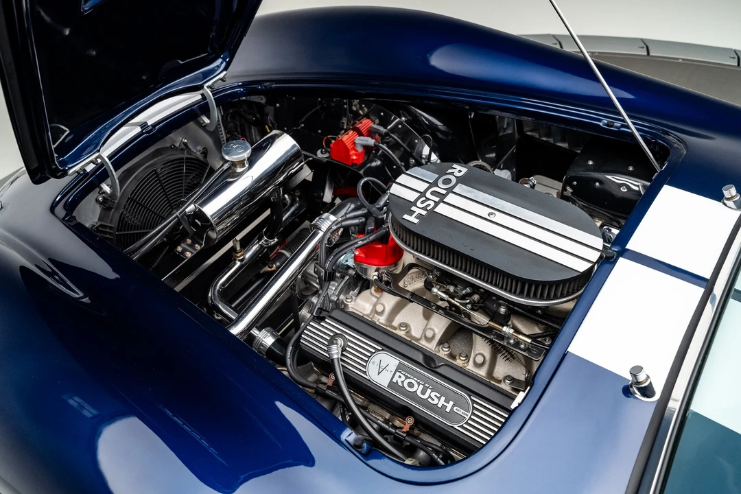 1965 Factory Five Roadster - Image 2 of 31