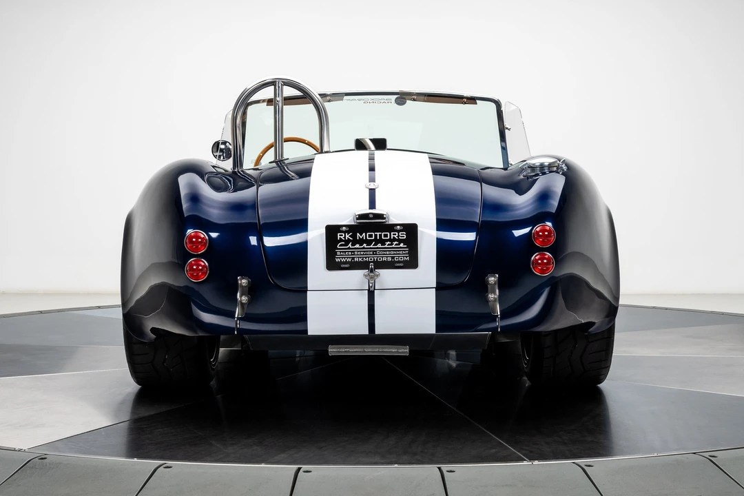 1965 Factory Five Roadster - Image 23 of 31