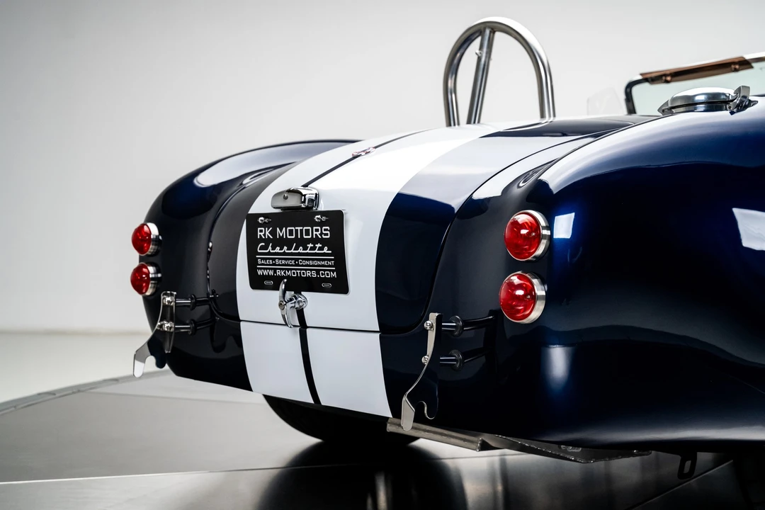 1965 Factory Five Roadster - Image 27 of 31