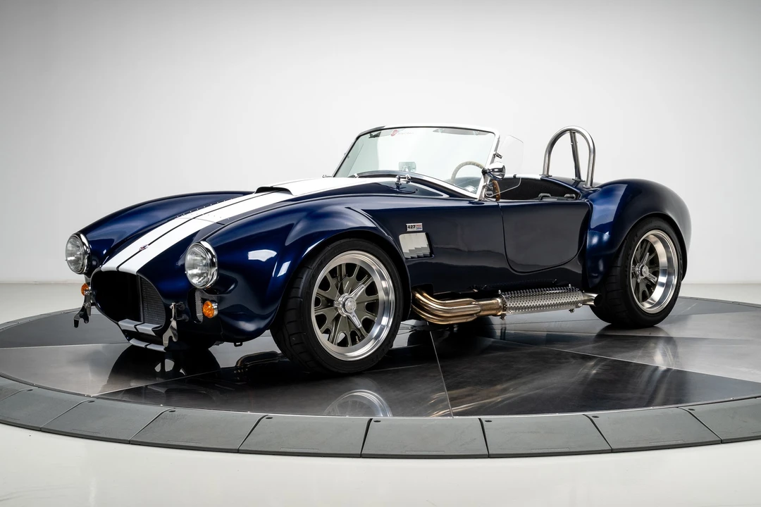 1965 Factory Five Roadster - Image 7 of 31