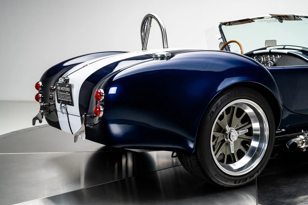 1965 Factory Five Roadster - Image 6 of 31