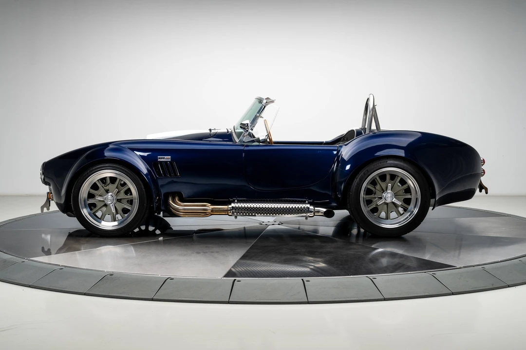 1965 Factory Five Roadster - Image 21 of 31