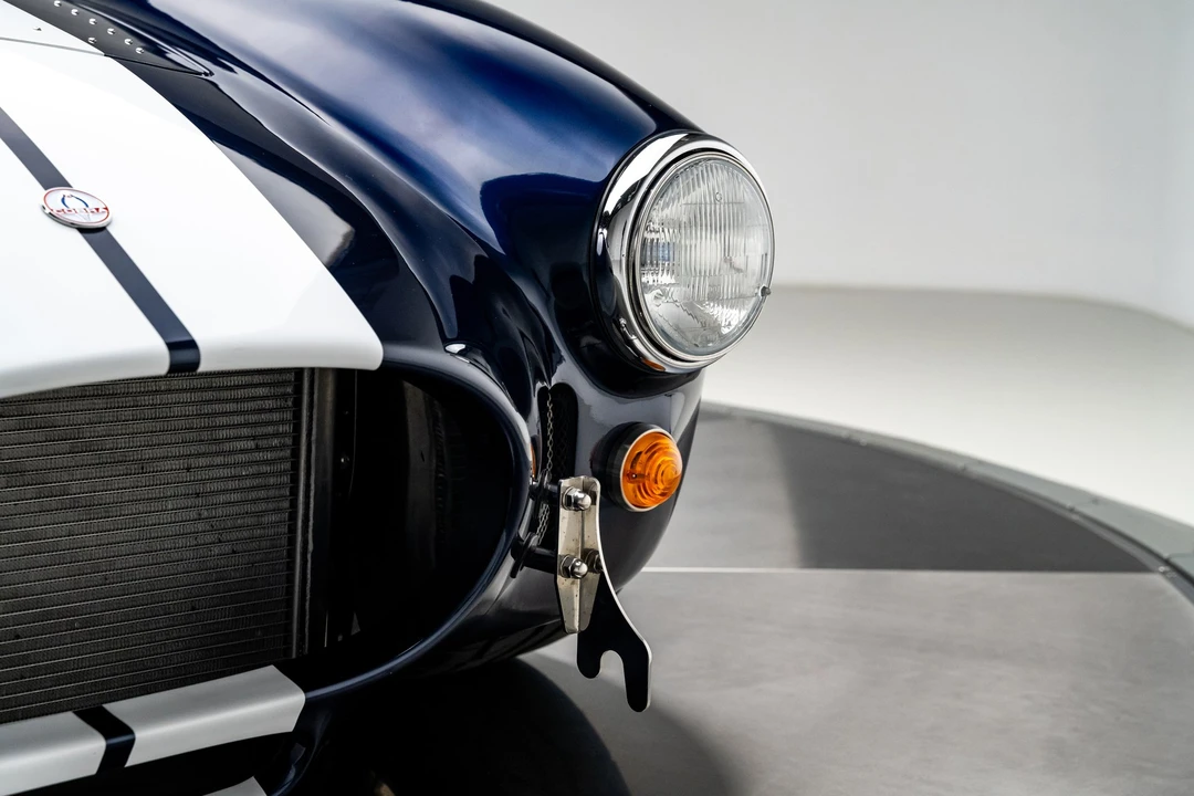 1965 Factory Five Roadster - Image 16 of 31