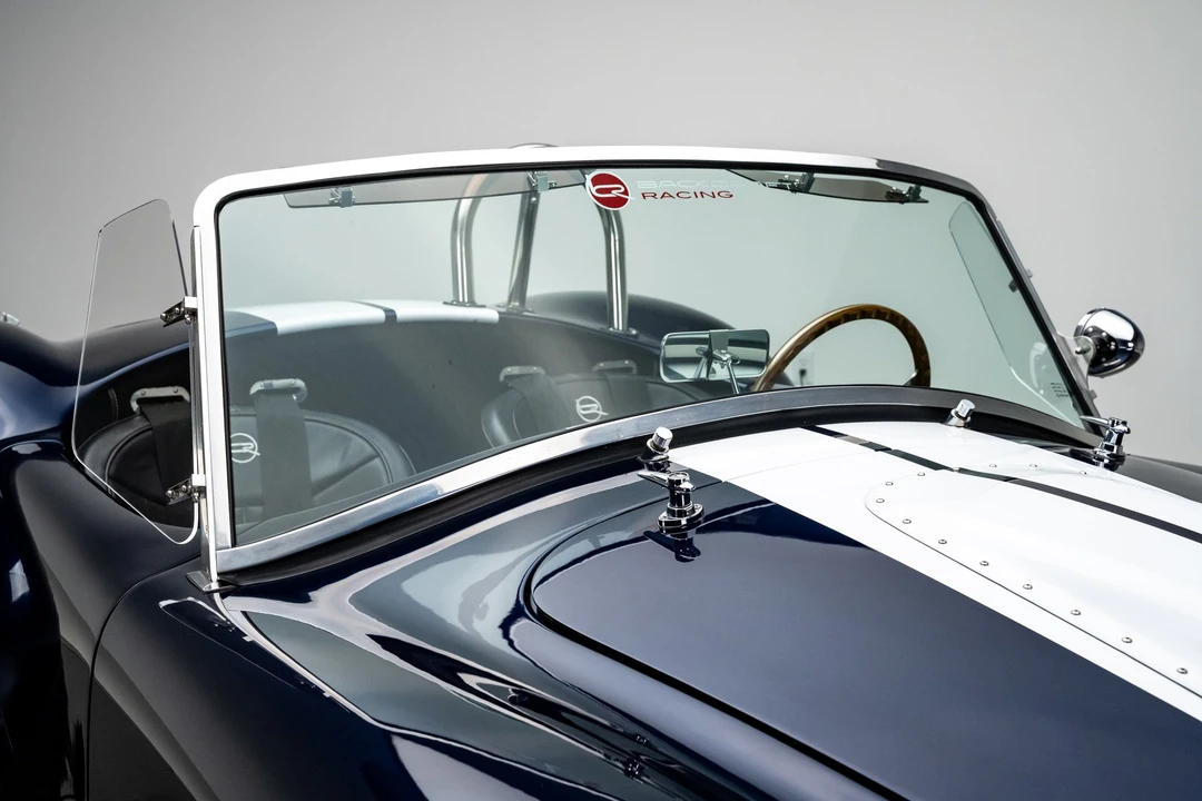 1965 Factory Five Roadster - Image 11 of 31