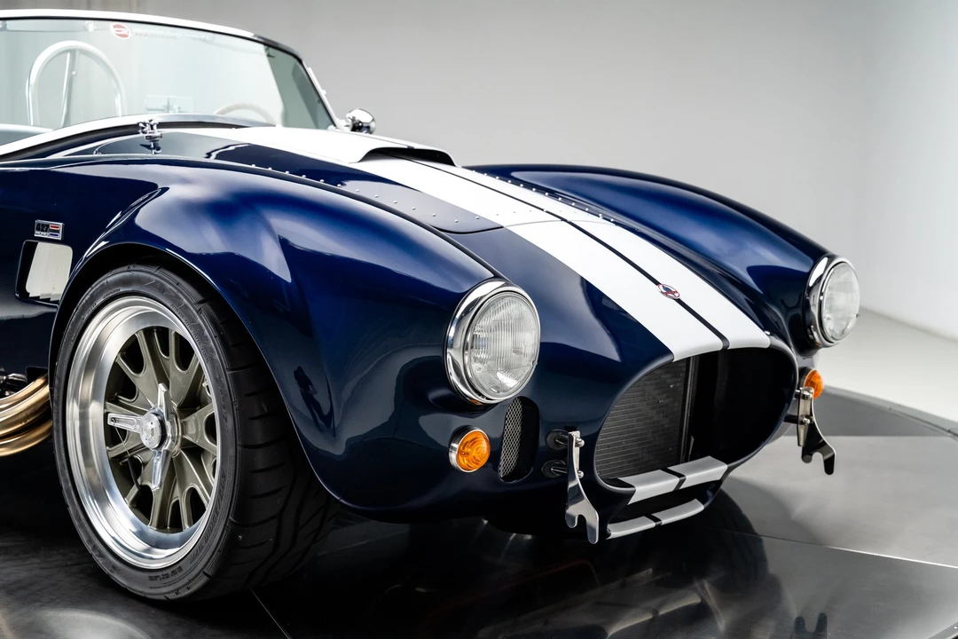 1965 Factory Five Roadster - Image 14 of 31